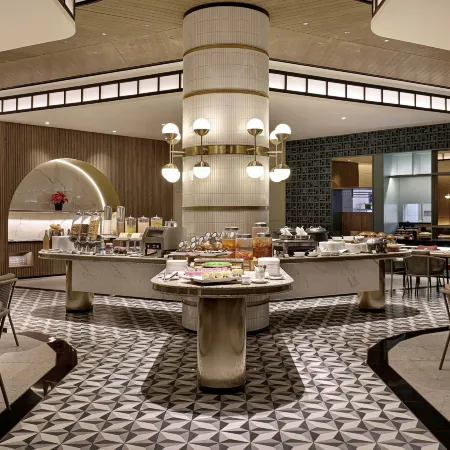 Mercure Bengkulu