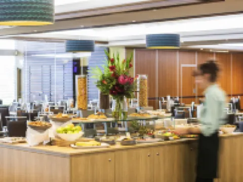 Mercure Canberra Belconnen Hotels in Canberra