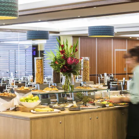Mercure Canberra Belconnen