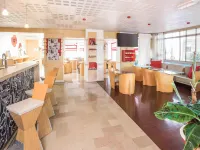 Ibis Saint Brieuc Yffiniac - Morgenmad