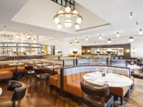 โรงแรมเคลย์ตัน แคมบริดจ์ โรงแรมในเคมบริดจ์