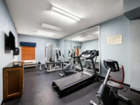 Quality Inn Bulls Gap Hotels in Greene County