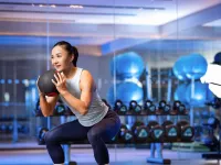 Pullman Liverpool - Gym
