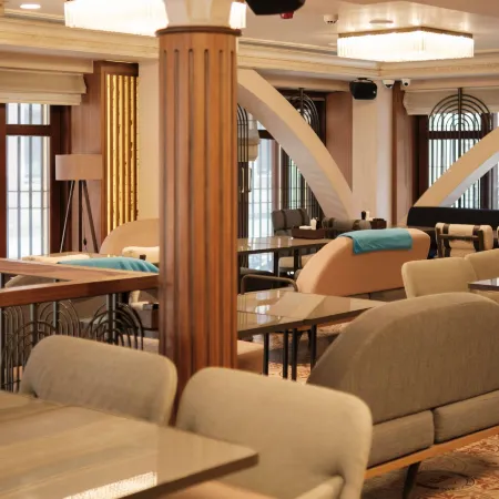 Mercure Istanbul Sirkeci