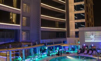 Novotel Jazan