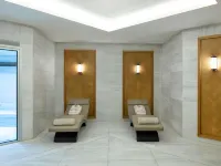 瑞享温泉水療酒店 - SPA