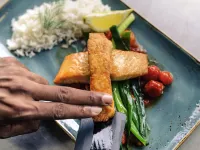 머큐어 호텔 프랑크푸르트 에쉬본 헬프만-파크 - 조식 운영