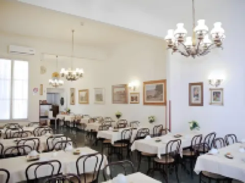 แมกซิม แอ็กซีล โรงแรมในฟลอเรนซ์