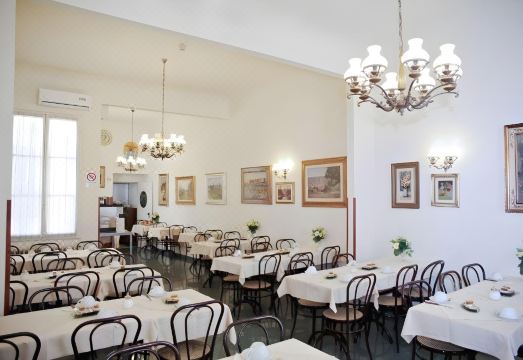 호텔 아시알 외관 또는 로비 사진