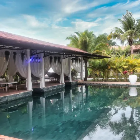 Villa Sultan