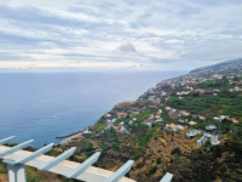 Loreto Rose | Panoramic Ocean and Mountain View