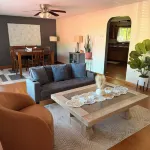 Fall Color Tour Base w/ Trailer Parking & Outdoor Adventure Nearby