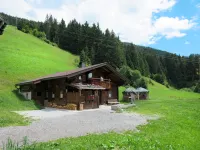 Simonhütte Hotel a Hippach