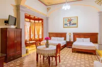 Hotel Casona Misiones Querétaro Centro - 3 estrellas