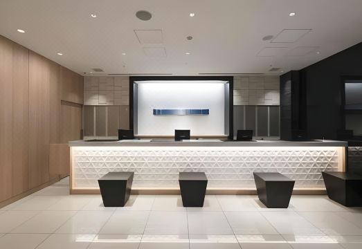 게이큐 엑스 인 하네다