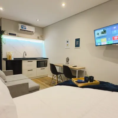 أبي براس - شوبينج بلازا بولو Hotels near ميجا بولو مودا