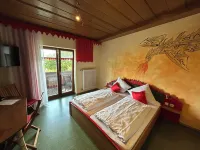 Landhotel Waldesruh Hotels in Furth im Wald