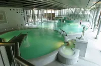 Termes Montbrio Hotel & Spa - Горячие источники