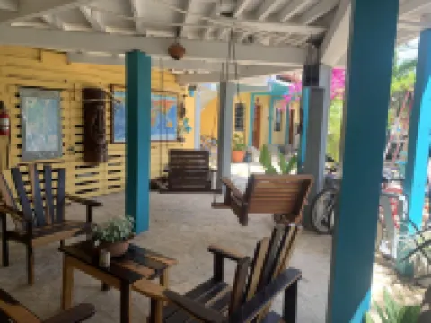 All Seasons Belize - Wifi