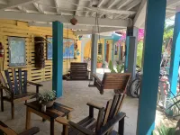 All Seasons Belize Hotels in Dangriga