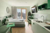 Kora Kiliki Hotel di 