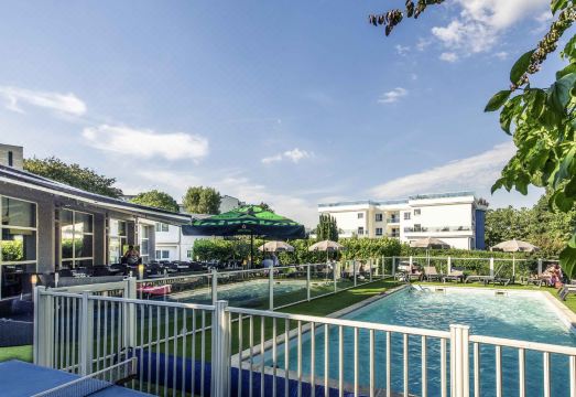 Hôtel Mercure Annecy Sud