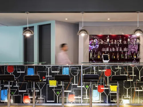 Ibis Monterrey Valle Здоровье и отдых Photos