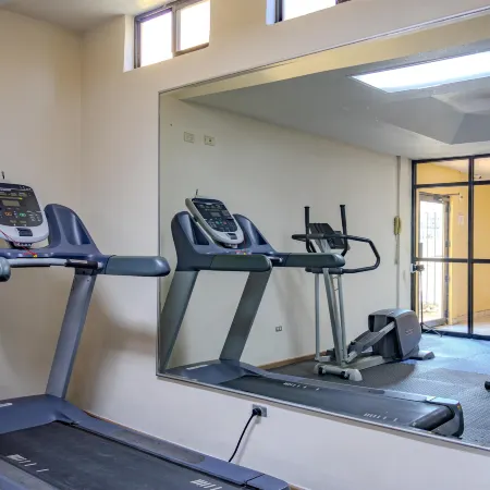 Best Western Hotel Plaza Matamoros