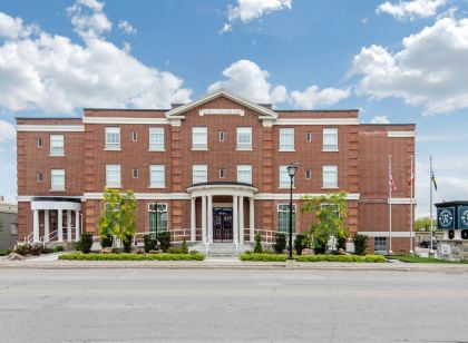 The Champlain Waterfront Hotel Ascend Hotel Collection
