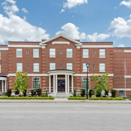 The Champlain Waterfront Hotel Ascend Hotel Collection