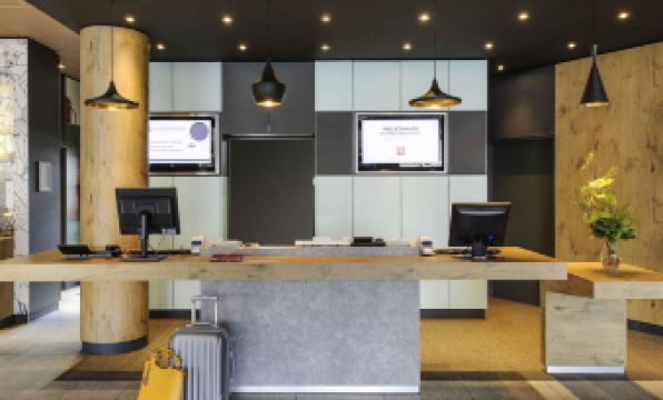 Ibis Hannover City