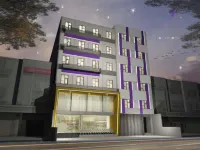 Verse Lite Hotel Gajah Mada Hotellit kohteessa Gambir