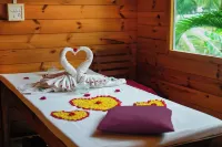 Adhvasaha Beach Spa Resort - spa