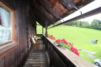Characterful Old Farmhouse with 4 Apartments in Fresach Carinthia with Garden Hotels in Fresach