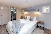 The White Horse Inn Hotels in Cherwell