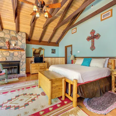 Black Bear Lodge
