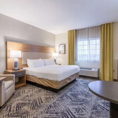 Candlewood Suites SAN MARCOS by IHG Hotels near Tanger Outlets San Marcos