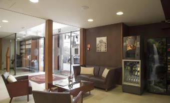 BCN Urbaness Hotels Del Comte