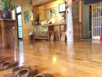 湯の鶴温泉 あさひ荘 水俣市駅前広場ふれあい館周辺のホテル