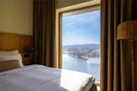 The Dock Hotels in Sodertalje