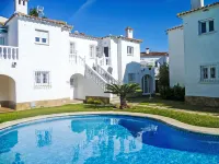 Club Sevilla I - Pools