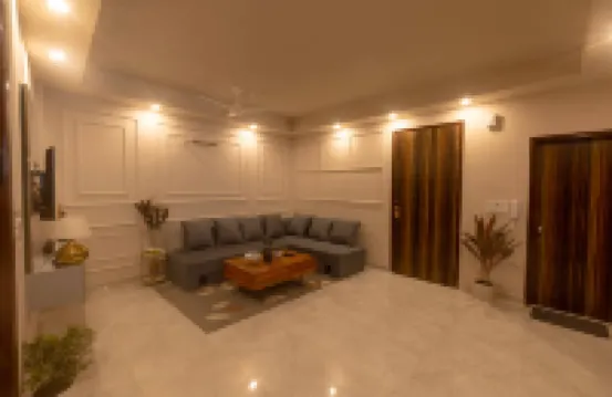 Half Flight Dwarka Sector 23