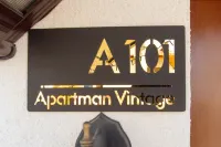 Apartman vintage A101 - 2-Star