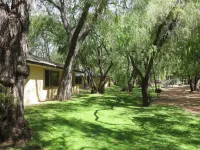 Siesta Park Holiday Resort Absolute Beachfront Resort