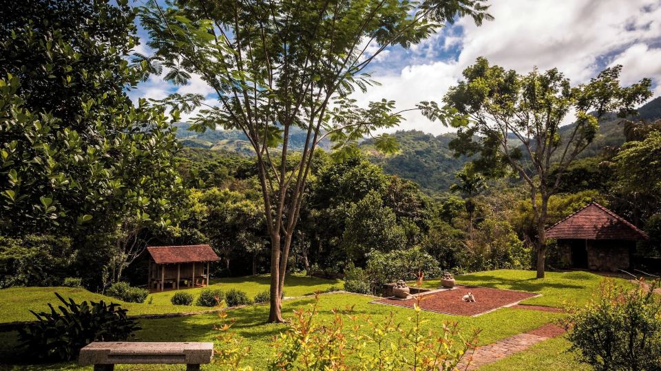 Living Heritage Koslanda