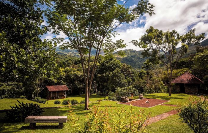 Living Heritage Koslanda