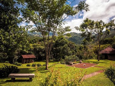 Living Heritage Koslanda