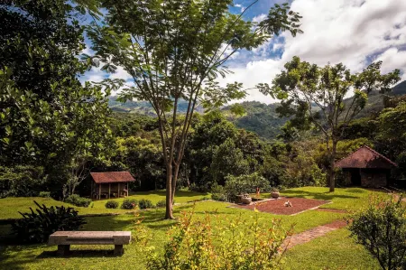 Living Heritage Koslanda