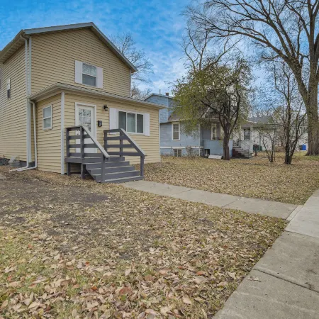 Dog-Friendly Home < 1 Mi to Downtown Fargo!