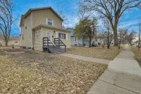 Dog-Friendly Home < 1 Mi to Downtown Fargo! - 홈스테이